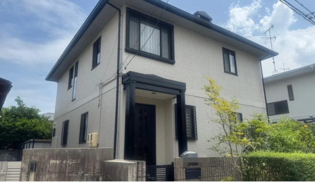 ペイントワンの施工事例