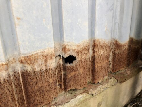 塩害に強い外壁塗装で住まいを守るための基礎知識