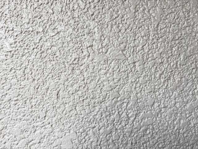 モルタル素材の外壁