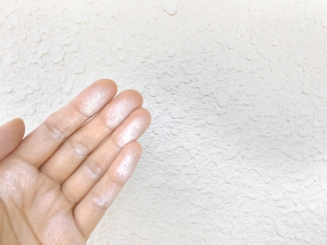 チョーキング現象と手